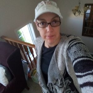 Meet your Posher, Tanya